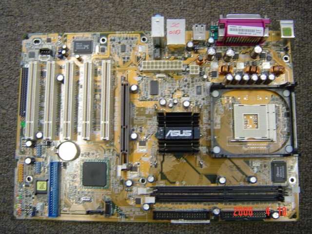 ASUSMOBO