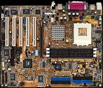 ASUSMOBO