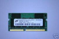 Samsung 940B SDRAM512MB