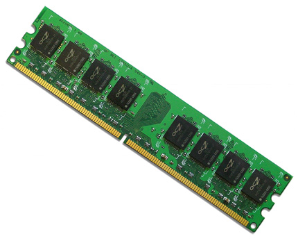 Samsung 940B SDRAM512MB