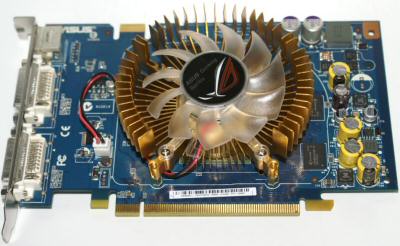 VIDEOCARD