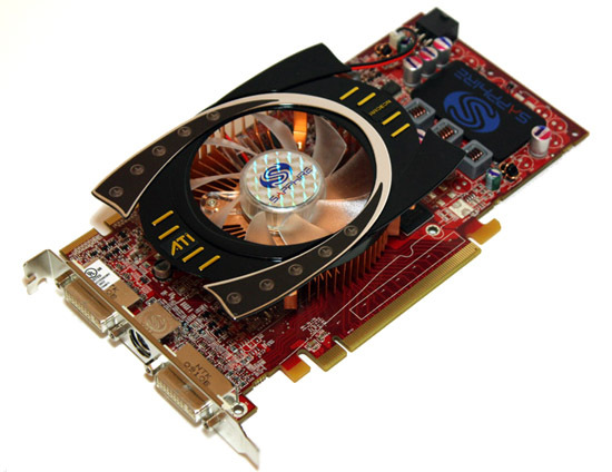 VIDEOCARD